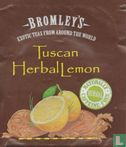 Tuscan Herbal Lemon - Afbeelding 1