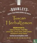 Tuscan Herbal Lemon - Afbeelding 2