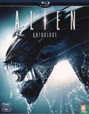 Alien Anthology  - Afbeelding 1