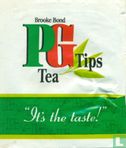 PG Tips Tea - Image 1