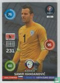 Samir Handanovic