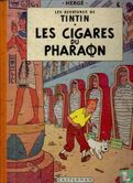 Les cigares du pharaon - Afbeelding 1