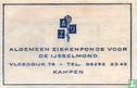 Algemeen Ziekenfonds voor de IJsselmond - AZIJ - Afbeelding 1