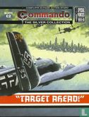 "Target Ahead!"