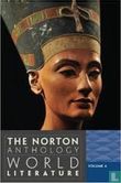 The Norton anthology of world literature volume A - Bild 1