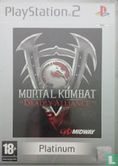 Mortal Kombat Deadly Alliance (Platinum)