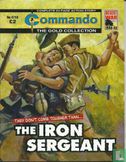 The Iron Sergeant - Afbeelding 1