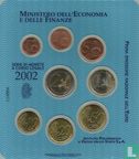 Italien KMS 2002 "Ministero dell'Economia e delle Finanze" - Bild 3