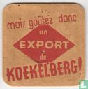 Bock de Koekelberg / mais goûtez donc un export de Koekelberg - Bild 2