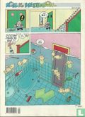 Sjors en Sjimmie stripblad 15 - Image 2