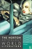 The Norton anthology of world literature volume F - Bild 1