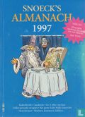 Snoecks Almanach 1997 - Image 1