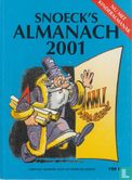 Snoecks Almanach 2001 - Afbeelding 1