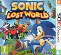 Sonic Lost World - Afbeelding 1
