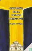 Ostensione Della Sindone Torino 1998 - Bild 1
