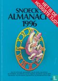 Snoecks Almanach 1996 - Afbeelding 1