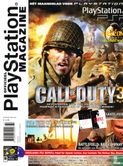 OPM:Officieel Playstation Magazine 60 - Afbeelding 1