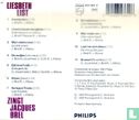 Liesbeth List zingt Jacques Brel - Afbeelding 2