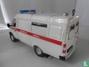 GAZ 32214 GAZelle Ambulance - Afbeelding 2