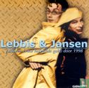 Lebbis en Jansen jakkeren (voor hetzelfde geld) door 1998 - Afbeelding 1
