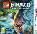 Lego Ninjago: Nindroids - Bild 1