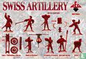 Swiss Artillery - Afbeelding 2