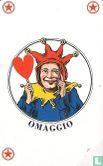 Omaggio - Joker - Afbeelding 1