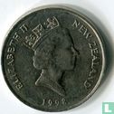 Nieuw-Zeeland 5 cents 1998 - Afbeelding 1