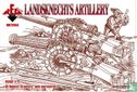 Landsknechts Artillery - Image 1
