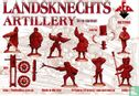 Landsknechts Artillery - Bild 2