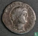 Denier de l'Empire romain, AR, 69 AD, Otho, Rome - Image 1