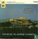 Attica Nights - the Music of George Zambetas - Bild 1