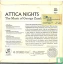 Attica Nights - the Music of George Zambetas - Bild 2