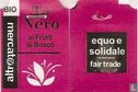 Tè Nero ai Fruti di Bosco  - Bild 3