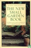 The new small garden book - Afbeelding 1