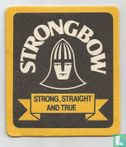 Strong, straight and true - Afbeelding 2