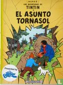 El asunto Tornasol  - Image 1