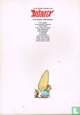 Asterix en de intrigant - Afbeelding 2