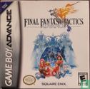 Final Fantasy Tactics Advance - Bild 1
