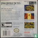 Final Fantasy Tactics Advance - Afbeelding 2