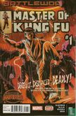 Master of Kung Fu 1 - Bild 1