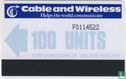Cable & Wireless helps the world communicate - Afbeelding 1