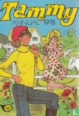 Tammy Annual 1978 - Afbeelding 2