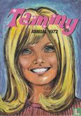 Tammy Annual 1972 - Afbeelding 2