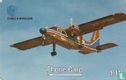 Britten- Norman Defender BN2B26 Airplane - Image 1
