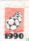 WK Finale 1990 - Bild 1