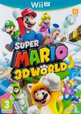 Super Mario 3D World - Afbeelding 1