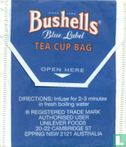 Tea Cup Bag - Image 2
