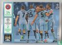 Manchester City FC - Afbeelding 1