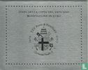 Vatican mint set 2003 - Image 1